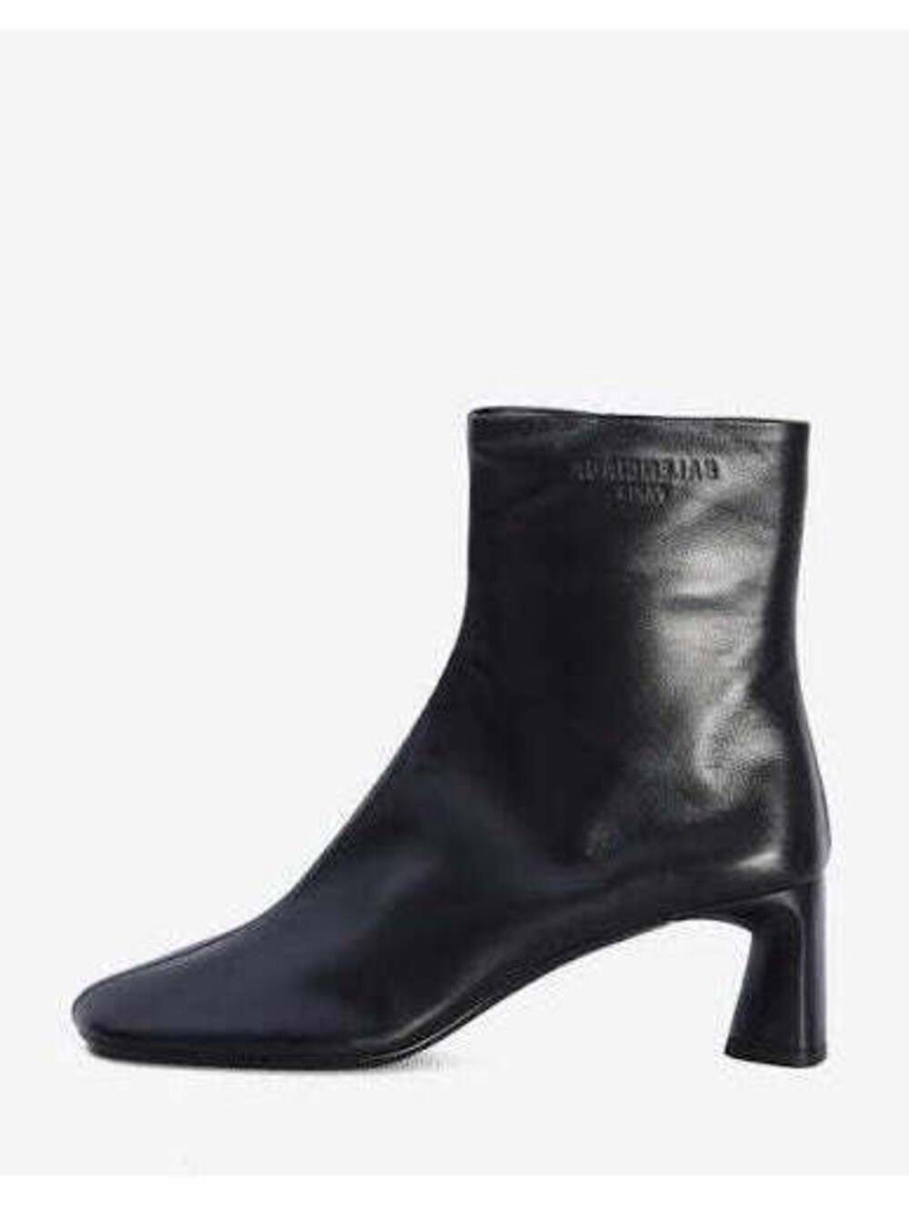 Balenciaga Duty Free Boot(PLEASE REQUEST YOUR SIZE BEFORE PURCHASING) - Picture 2 of 3